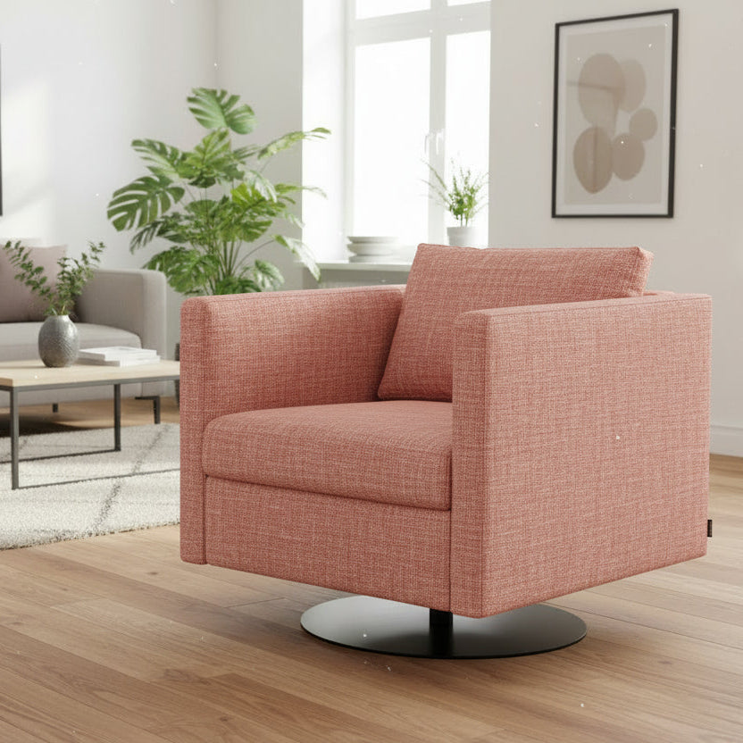 ARK149 - เก้าอี้อาร์มแชร์ (Armchair)