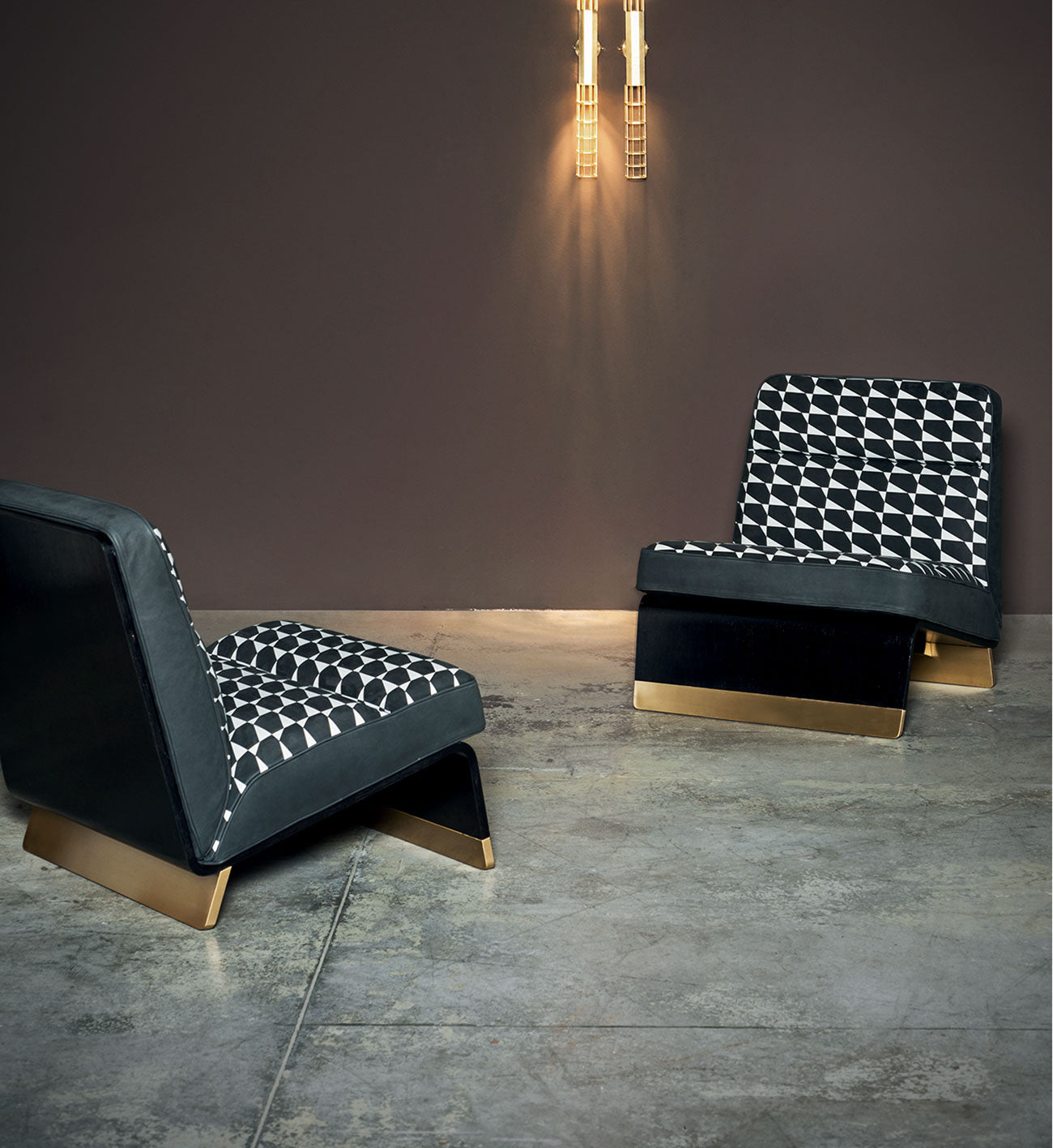 ARK106 - เก้าอี้อาร์มแชร์ (Armchair)