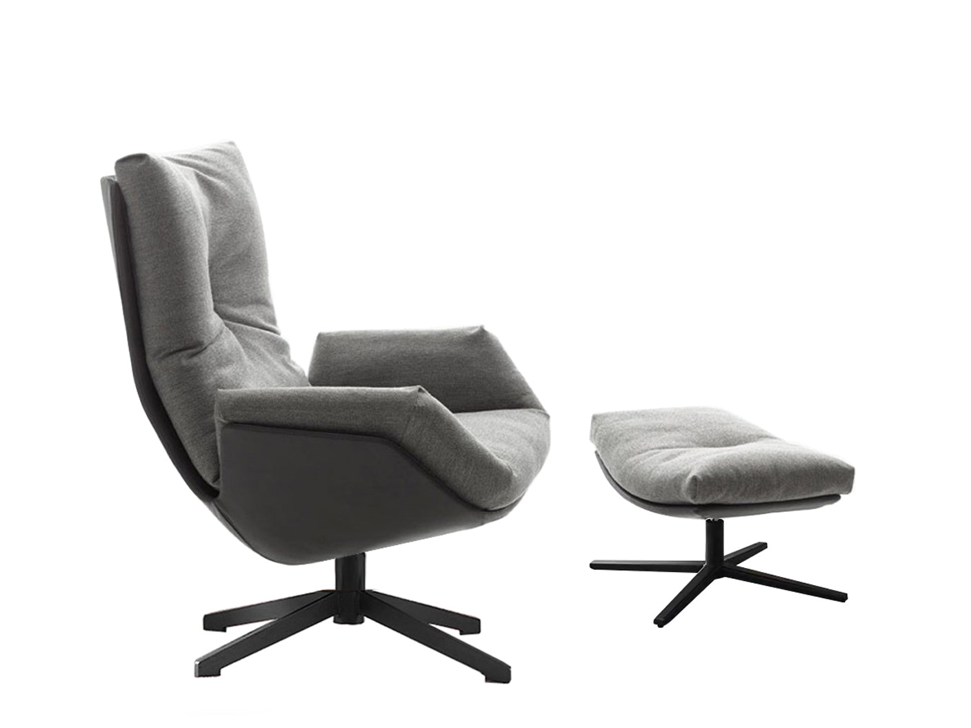 ARK142 - เก้าอี้อาร์มแชร์ (Armchair)