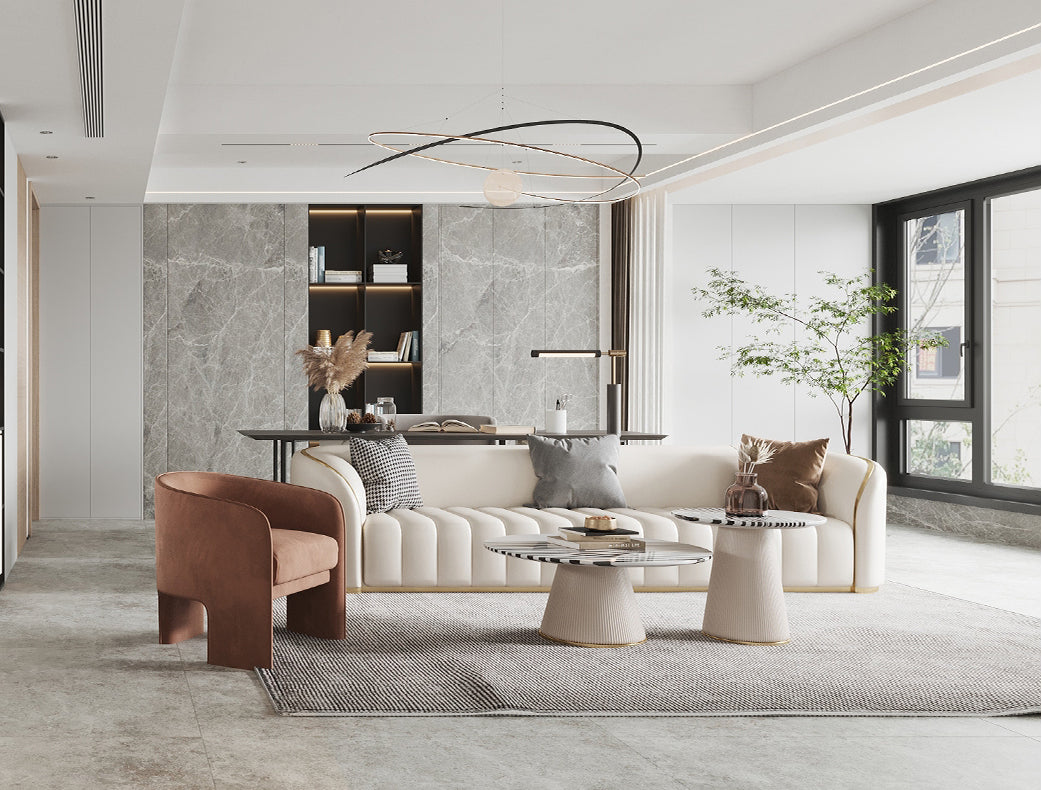 ARK101 - เก้าอี้อาร์มแชร์ (Armchair)