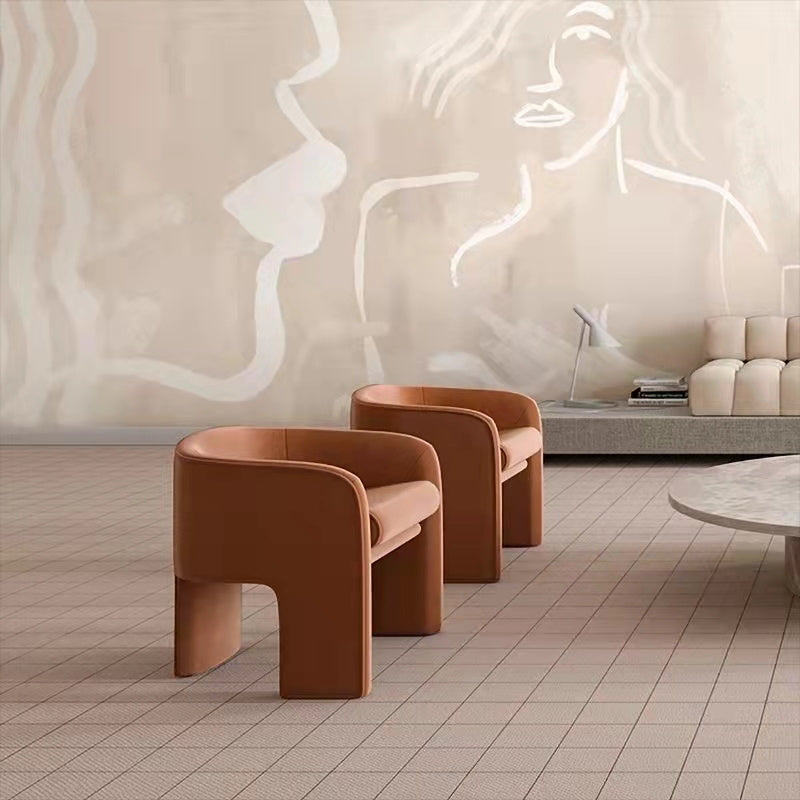 ARK101 - เก้าอี้อาร์มแชร์ (Armchair)