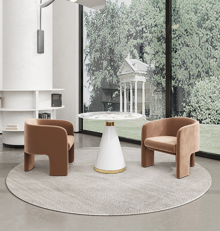 ARK101 - เก้าอี้อาร์มแชร์ (Armchair)