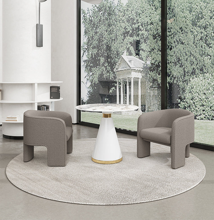 ARK101 - เก้าอี้อาร์มแชร์ (Armchair)