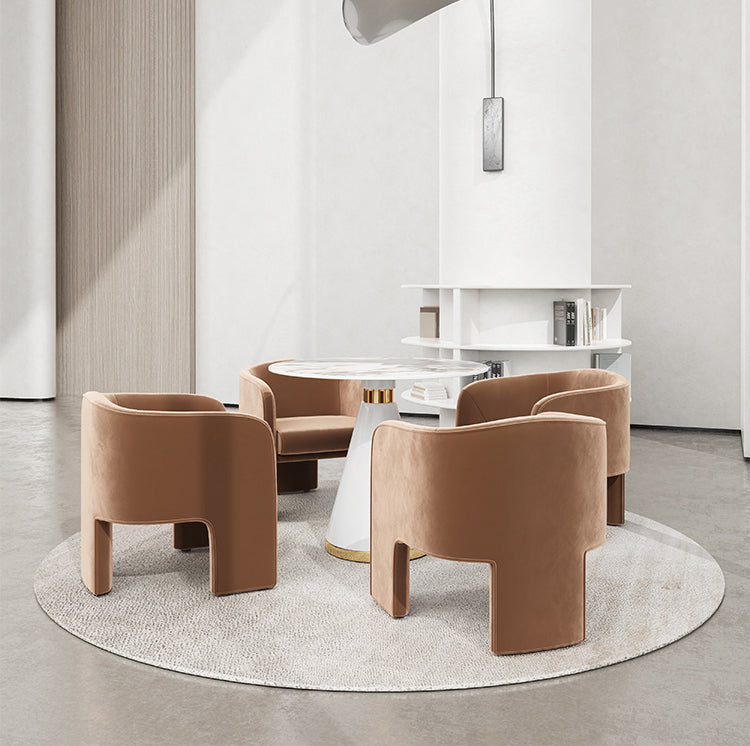 ARK101 - เก้าอี้อาร์มแชร์ (Armchair)