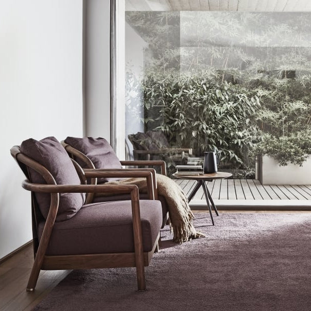 ARK134 - เก้าอี้อาร์มแชร์ (Armchair)