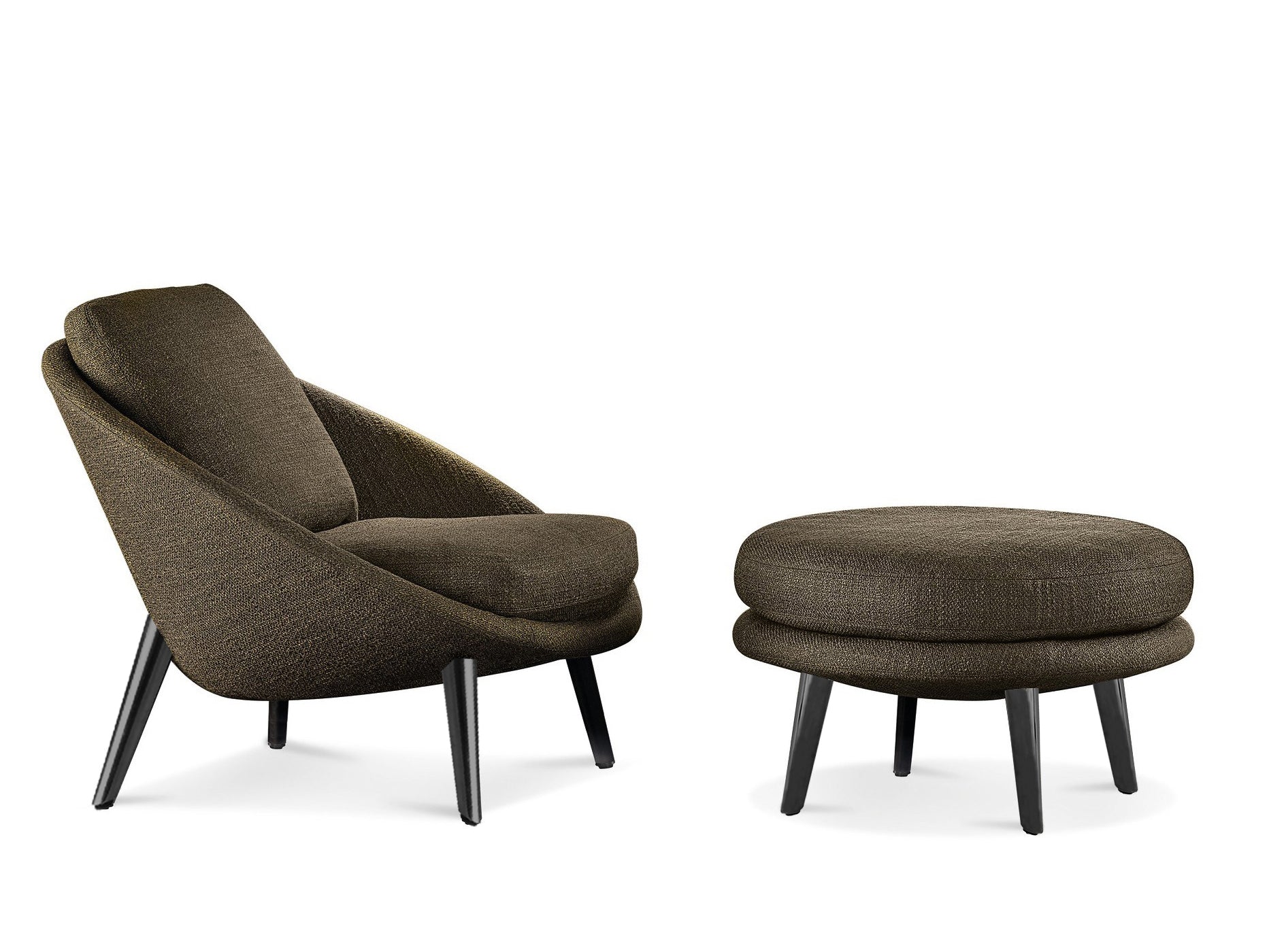 ARK143 - เก้าอี้อาร์มแชร์ (Armchair)