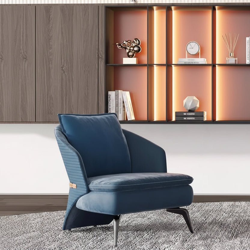 ARK138 - เก้าอี้อาร์มแชร์ (Armchair)