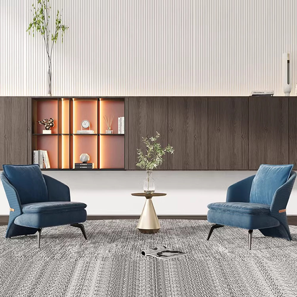 ARK138 - เก้าอี้อาร์มแชร์ (Armchair)