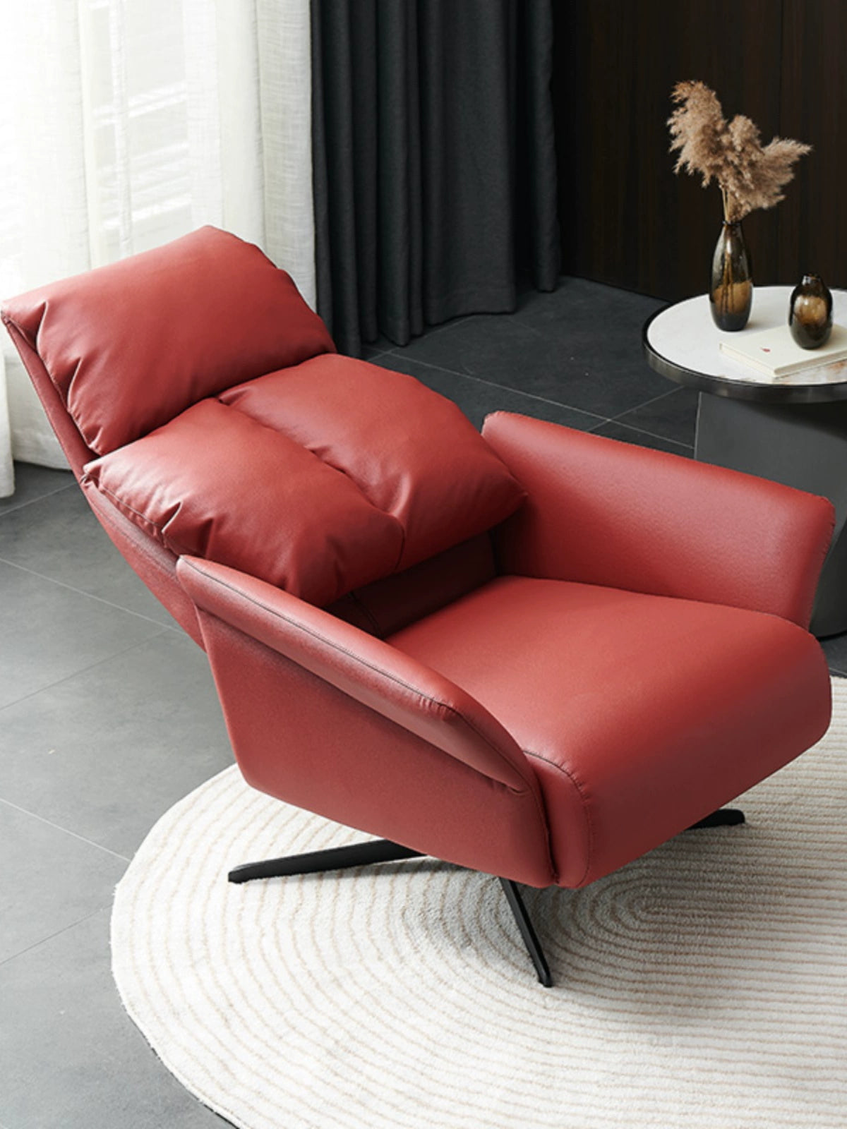 ARK129 - เก้าอี้อาร์มแชร์ (Armchair)