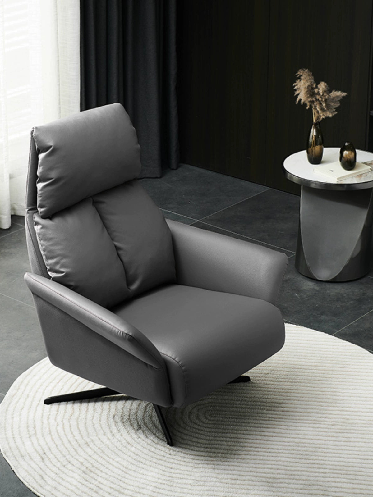 ARK129 - เก้าอี้อาร์มแชร์ (Armchair)