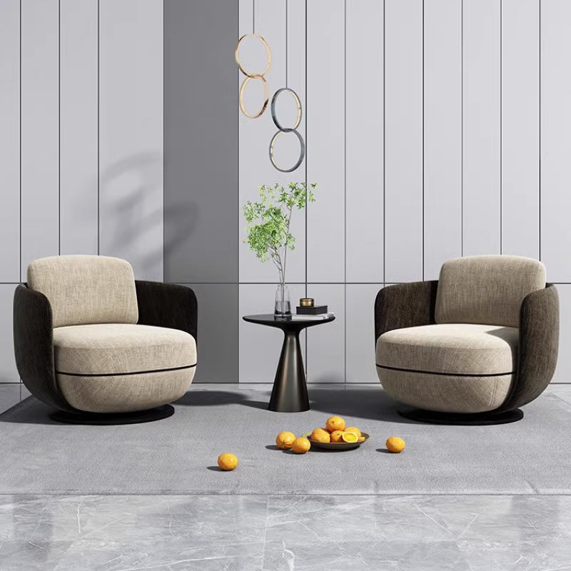 ARK084 - เก้าอี้อาร์มแชร์ (Armchair)