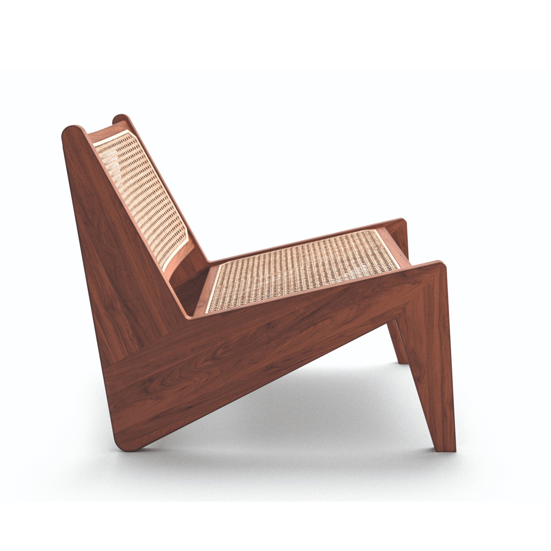 ARK136 - เก้าอี้อาร์มแชร์ (Armchair)