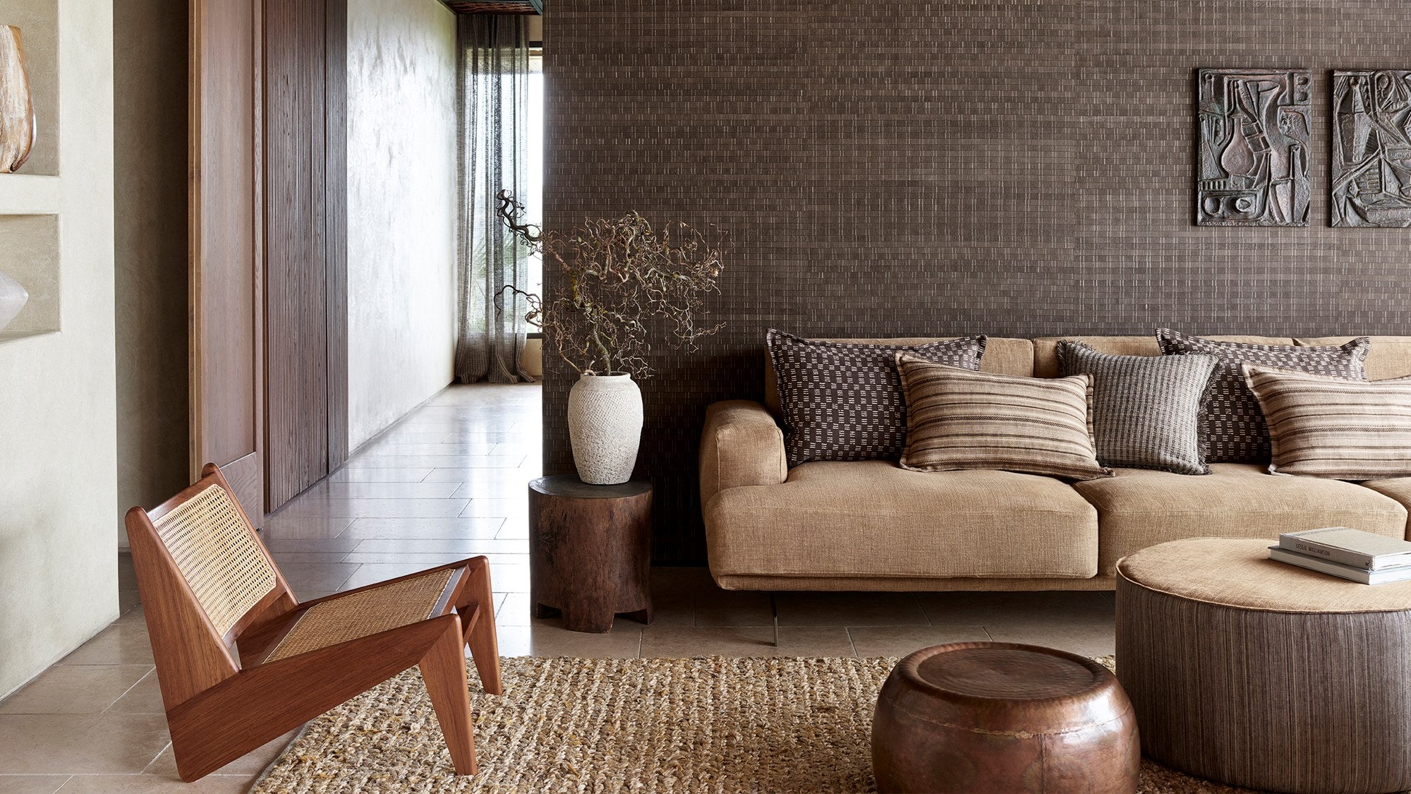 ARK136 - เก้าอี้อาร์มแชร์ (Armchair)