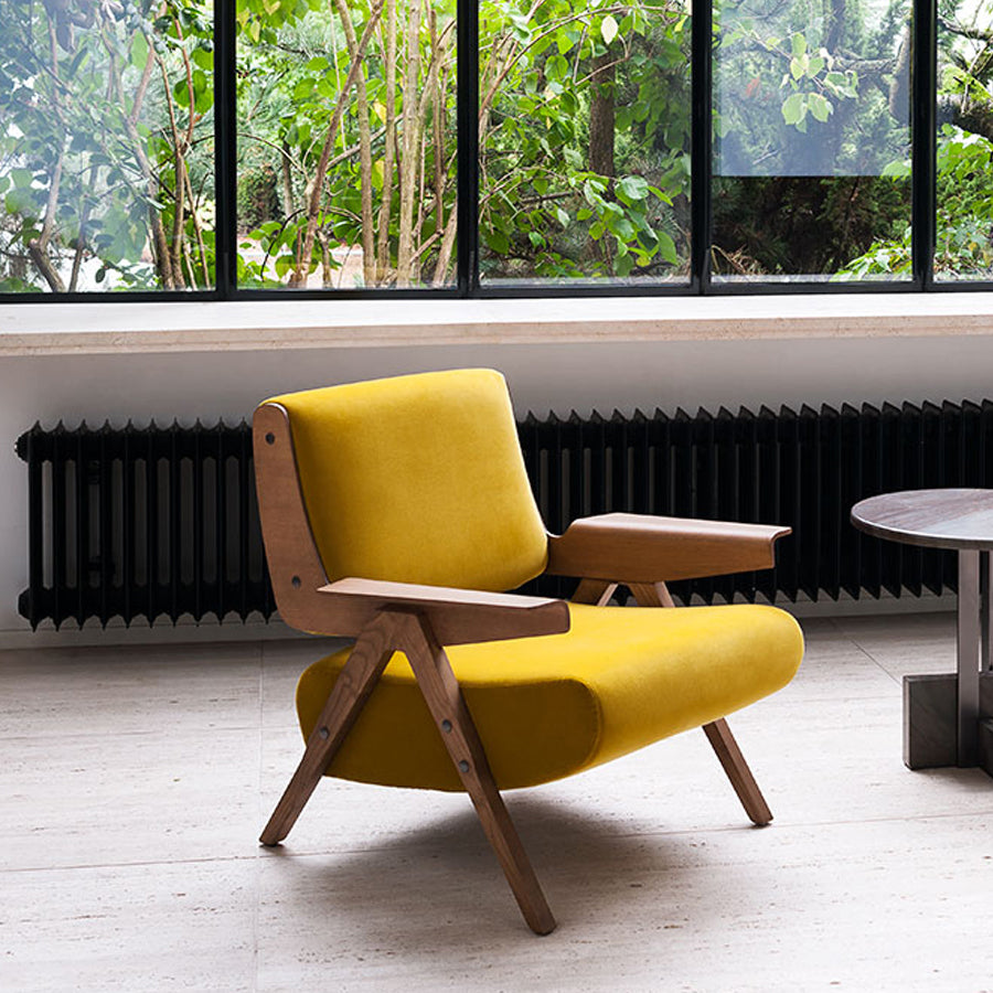 ARK135 - เก้าอี้อาร์มแชร์ (Armchair)