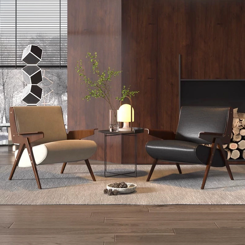 ARK135 - เก้าอี้อาร์มแชร์ (Armchair)