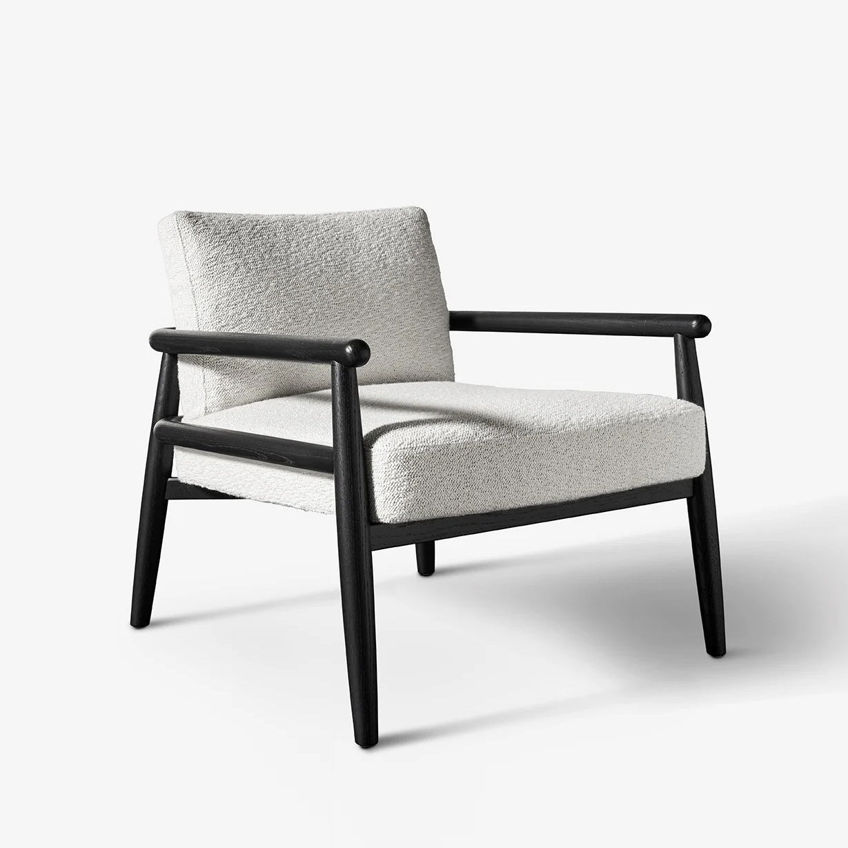 ARK124A - เก้าอี้อาร์มแชร์ (Armchair)