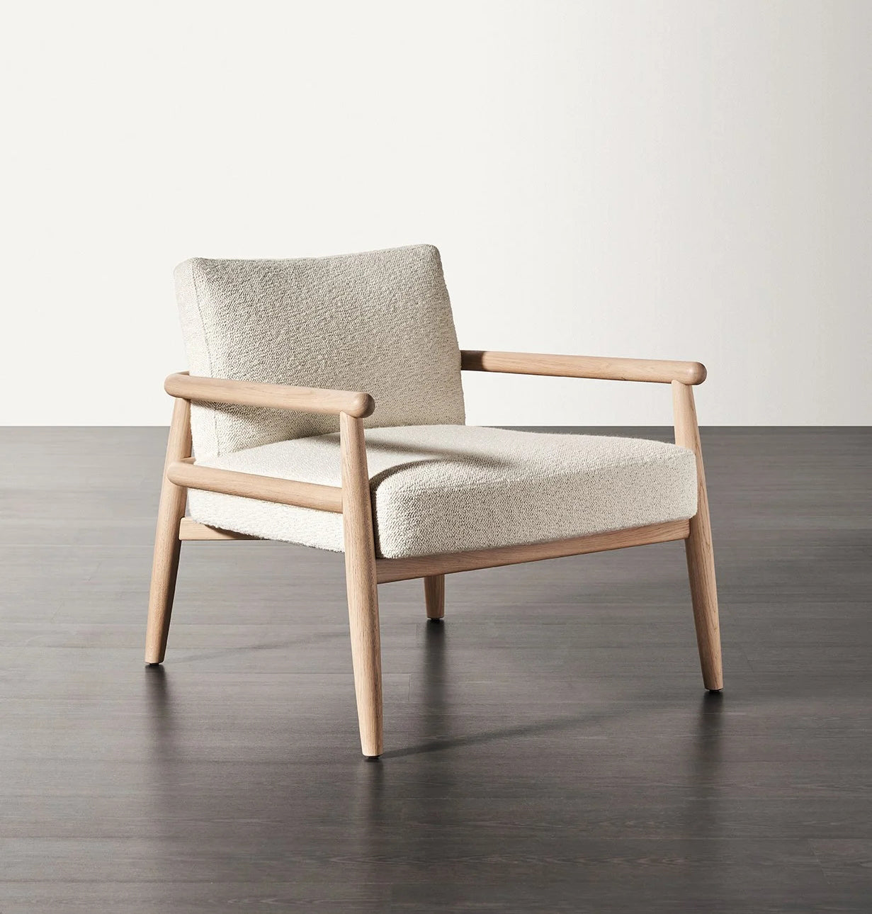 ARK124A - เก้าอี้อาร์มแชร์ (Armchair)