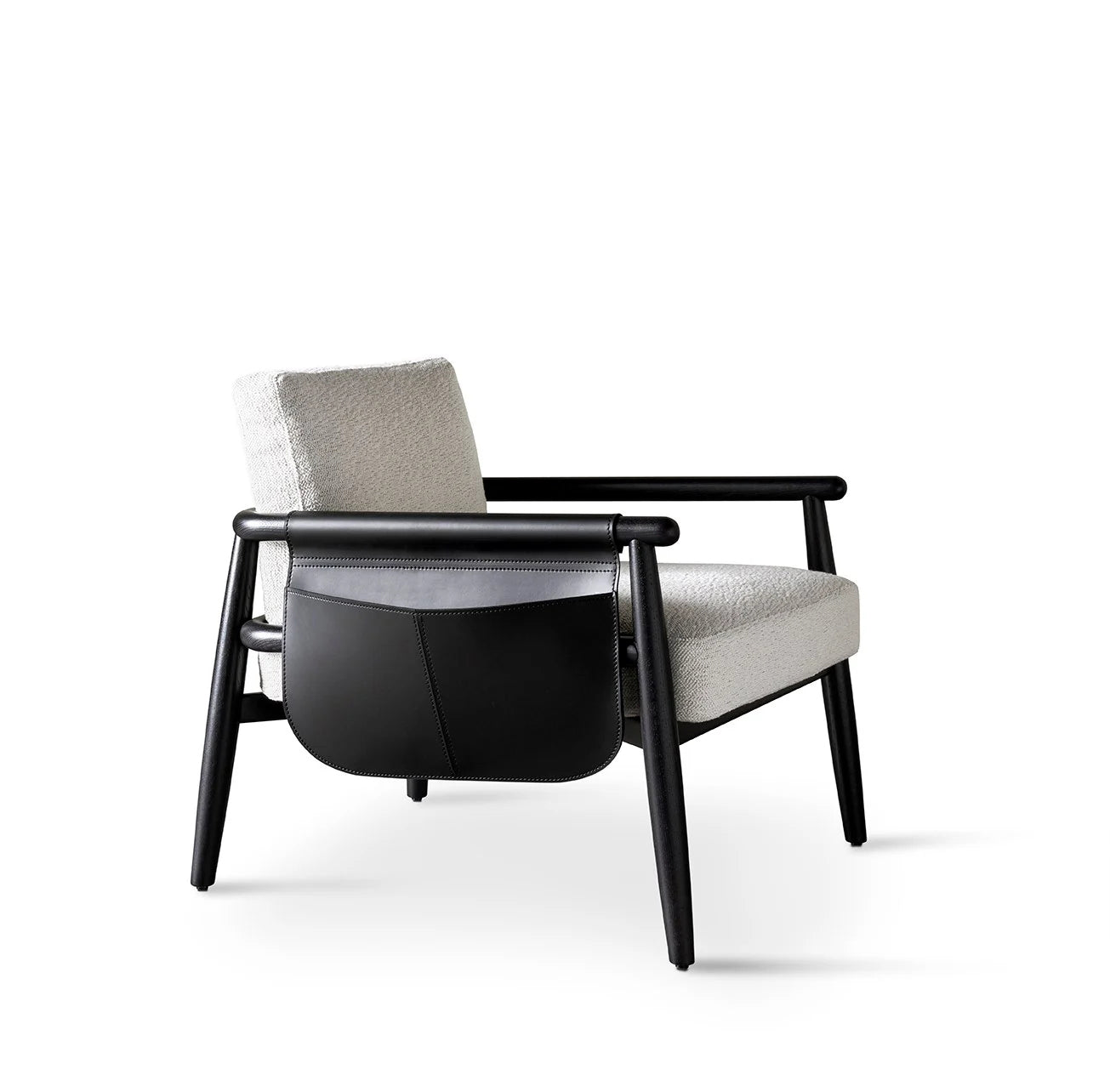 ARK124B - เก้าอี้อาร์มแชร์ (Armchair)