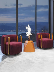 ARK131 - เก้าอี้อาร์มแชร์ (Armchair)