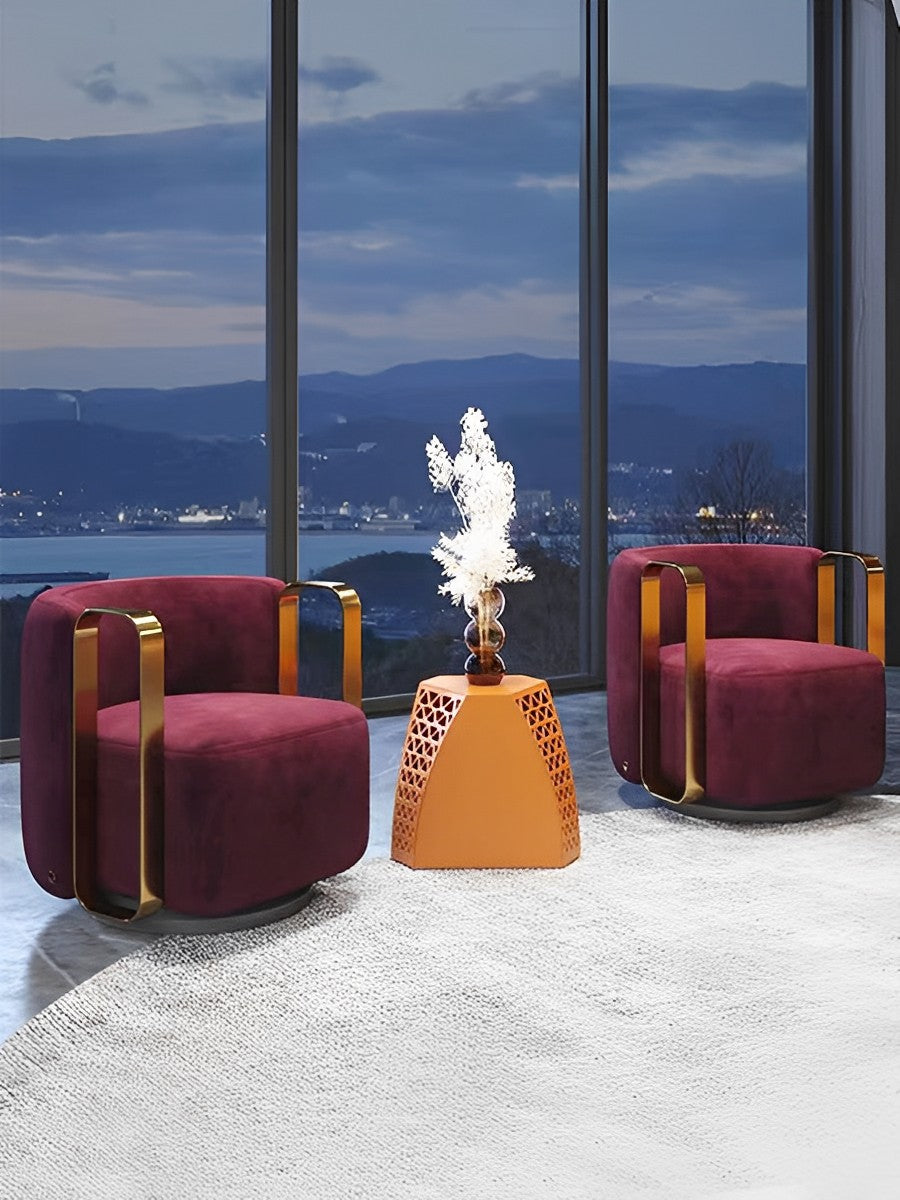 ARK131 - เก้าอี้อาร์มแชร์ (Armchair)