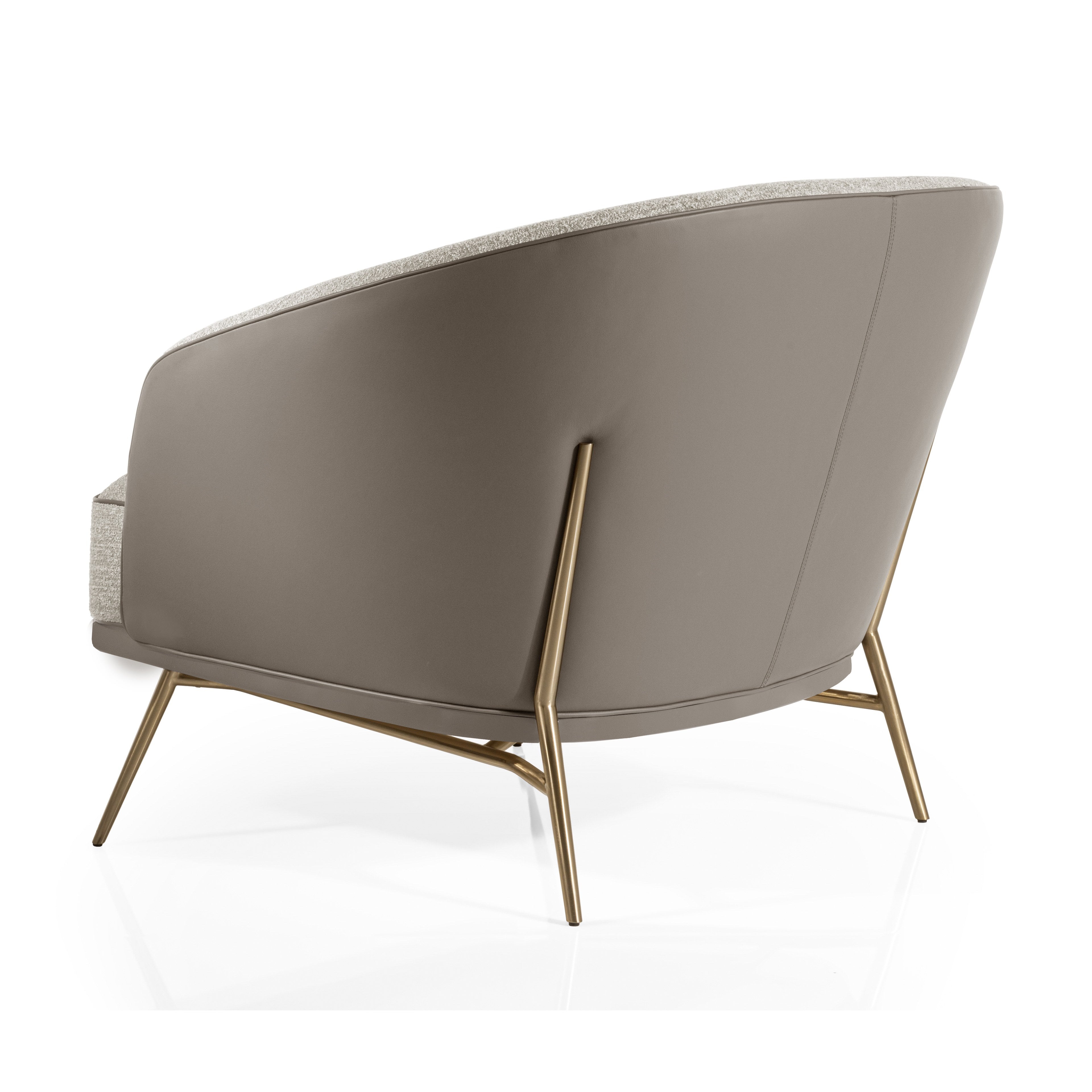 ARK132 - เก้าอี้อาร์มแชร์ (Armchair)