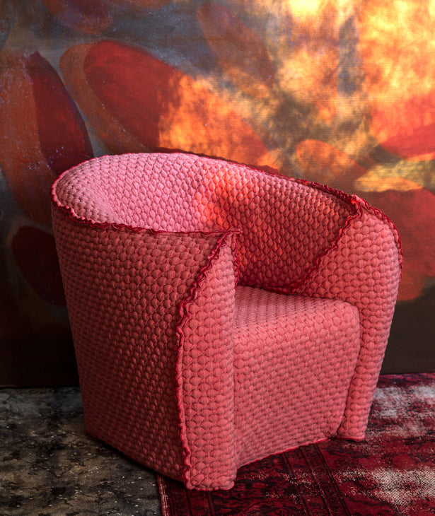 ARK139 - เก้าอี้อาร์มแชร์ (Armchair)