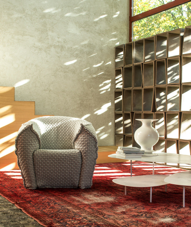 ARK139 - เก้าอี้อาร์มแชร์ (Armchair)