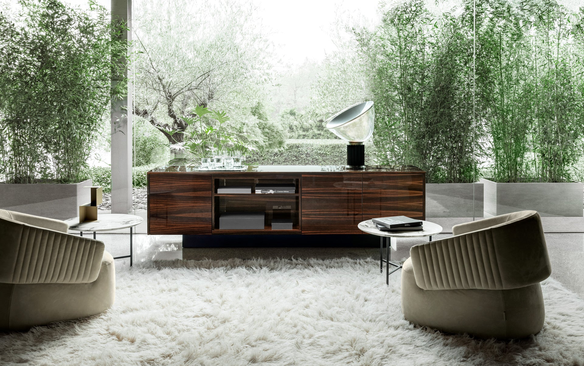 ARK121 - เก้าอี้อาร์มแชร์ (Armchair)