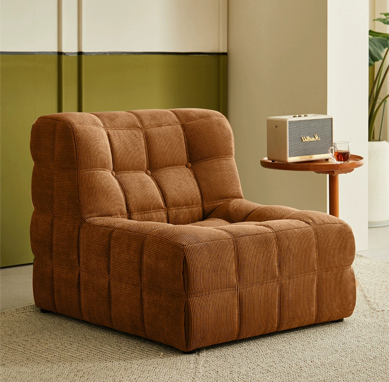 ARK140 - เก้าอี้อาร์มแชร์ (Armchair)