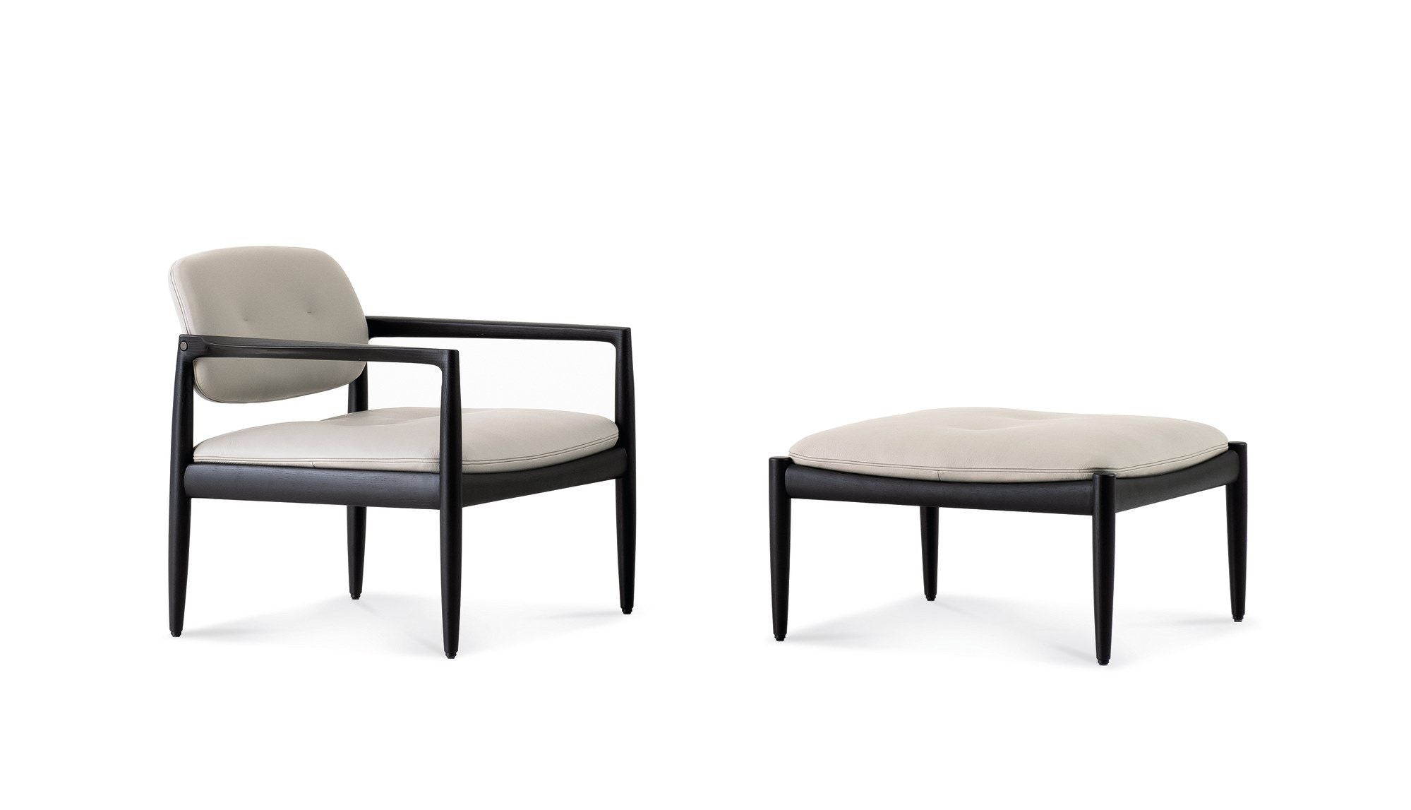 ARK107 - เก้าอี้อาร์มแชร์ (Armchair)