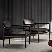 ARK107 - เก้าอี้อาร์มแชร์ (Armchair)