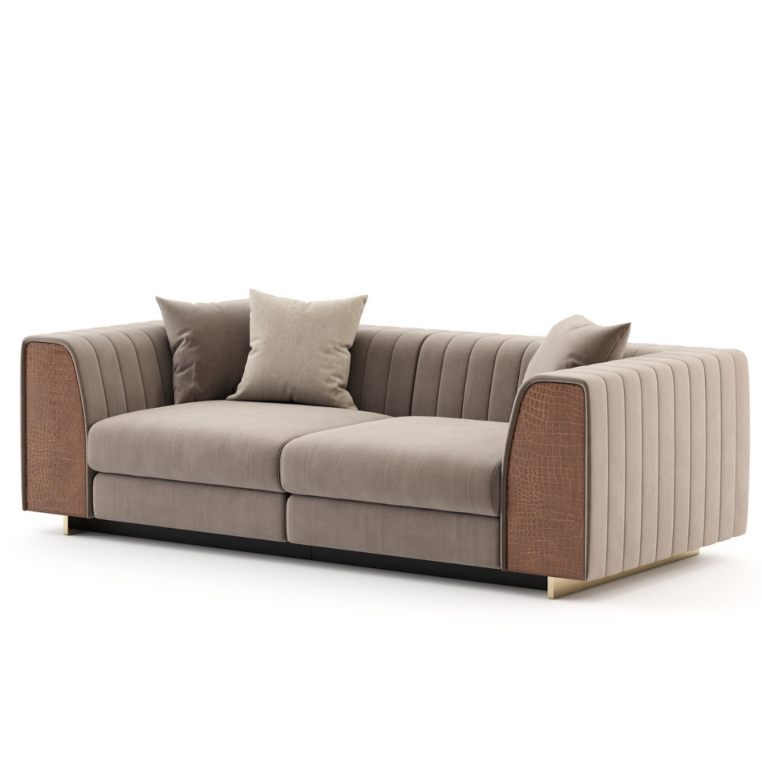 SFK061 - โซฟา (Sofa)