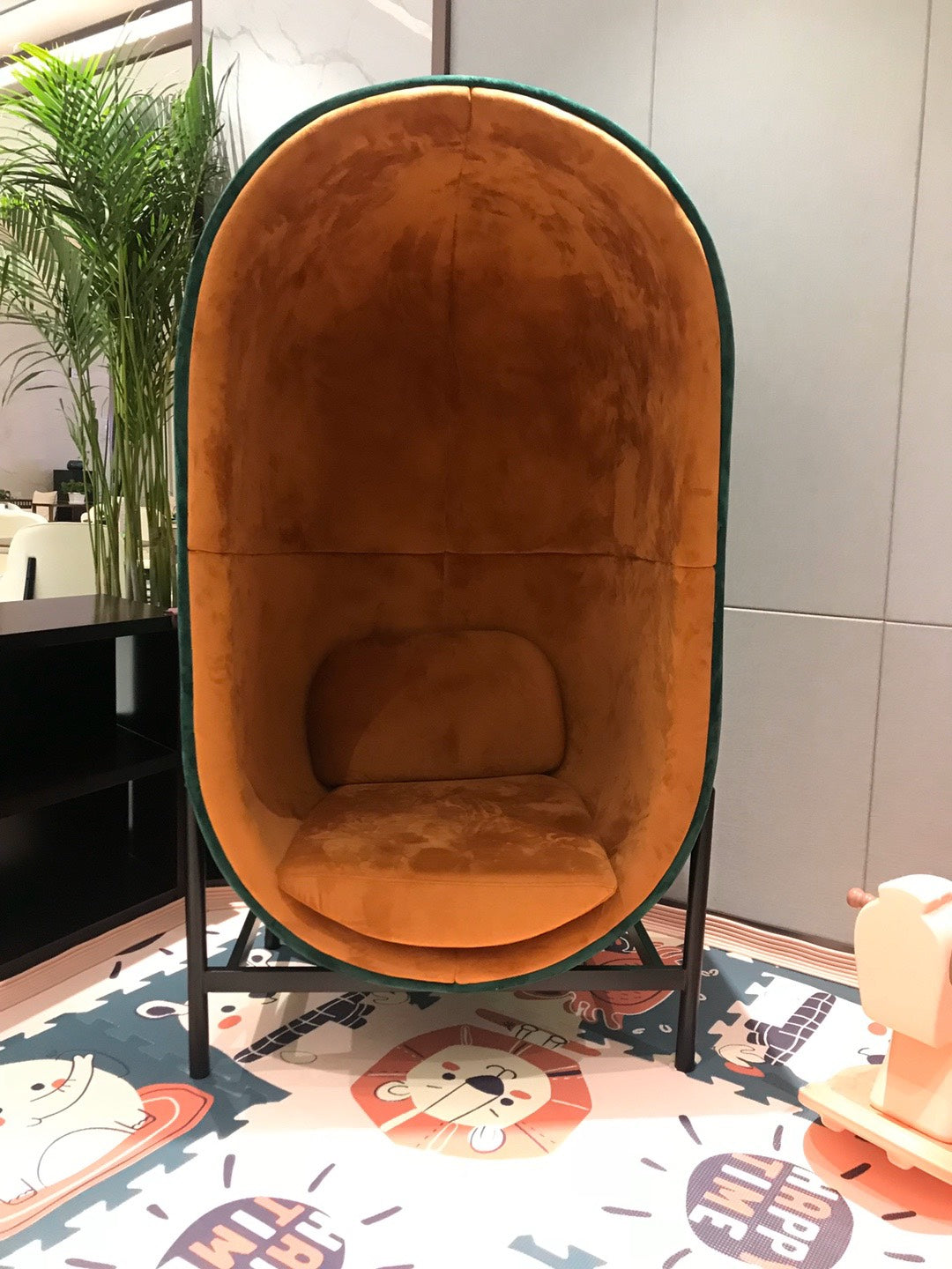 SFK058 - ACK เก้าอี้อาร์มแชร์ (Armchair)