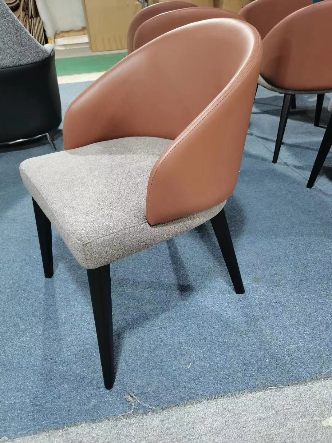 CHK003 - เก้าอี้ (Chair)