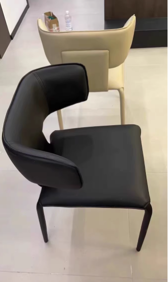 CHK004 - เก้าอี้ (Chair)