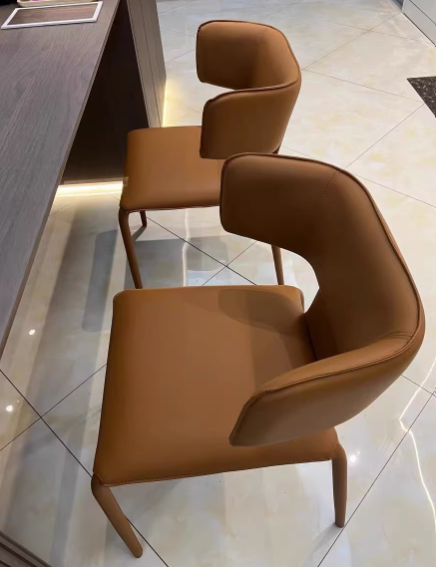 CHK004 - เก้าอี้ (Chair)