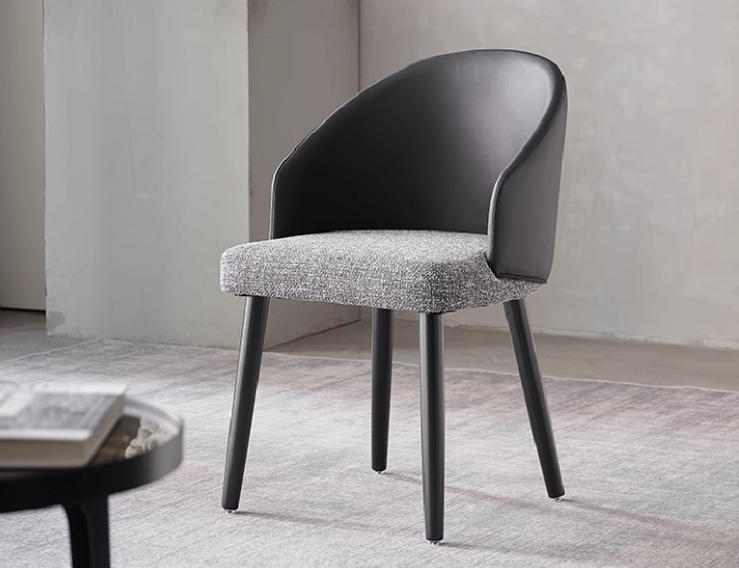 CHK003 - เก้าอี้ (Chair)