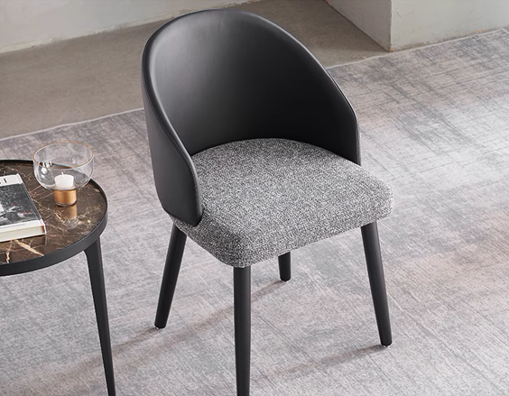 CHK003 - เก้าอี้ (Chair)