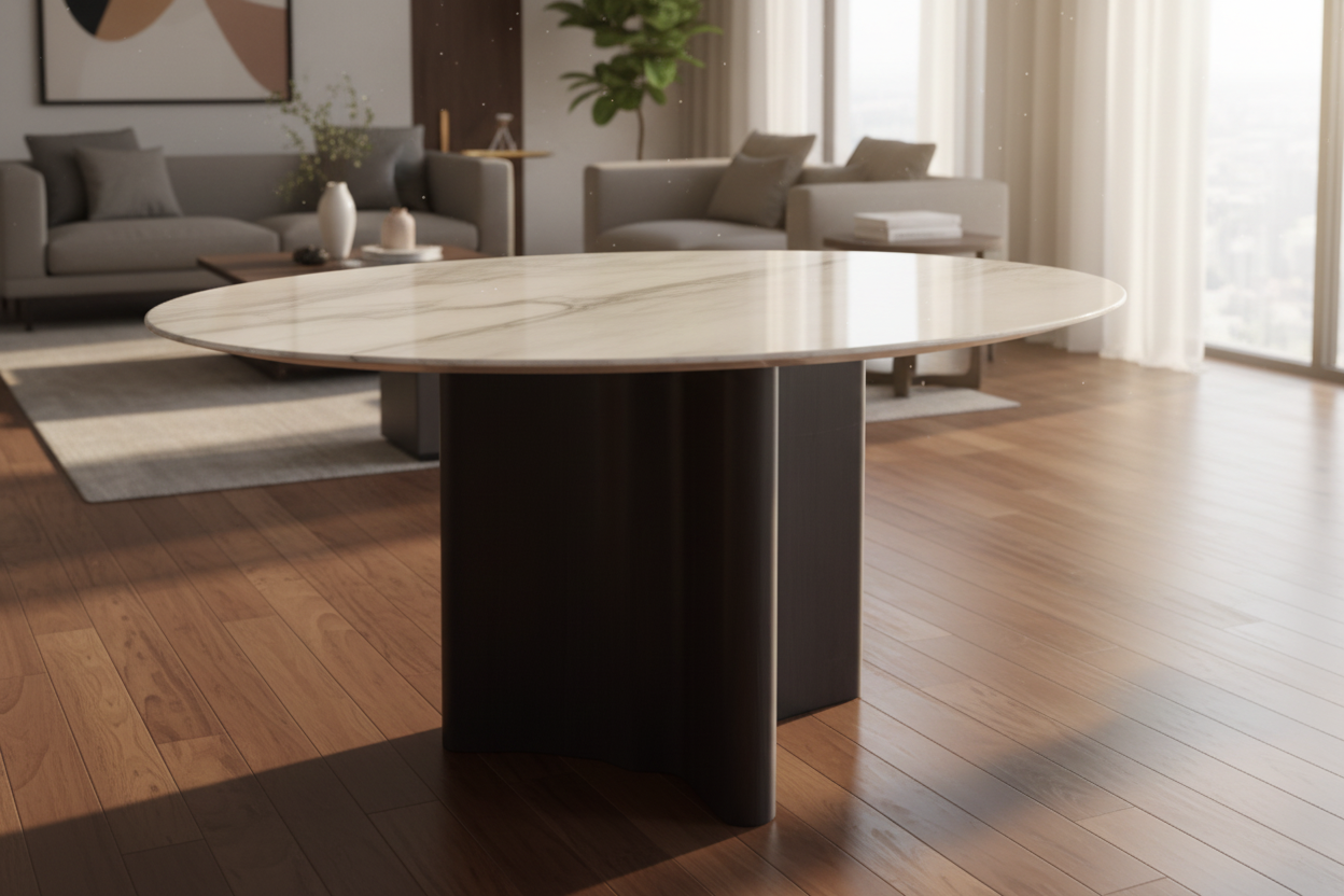 DNK049 - โต๊ะทานข้าว (Dining Table)