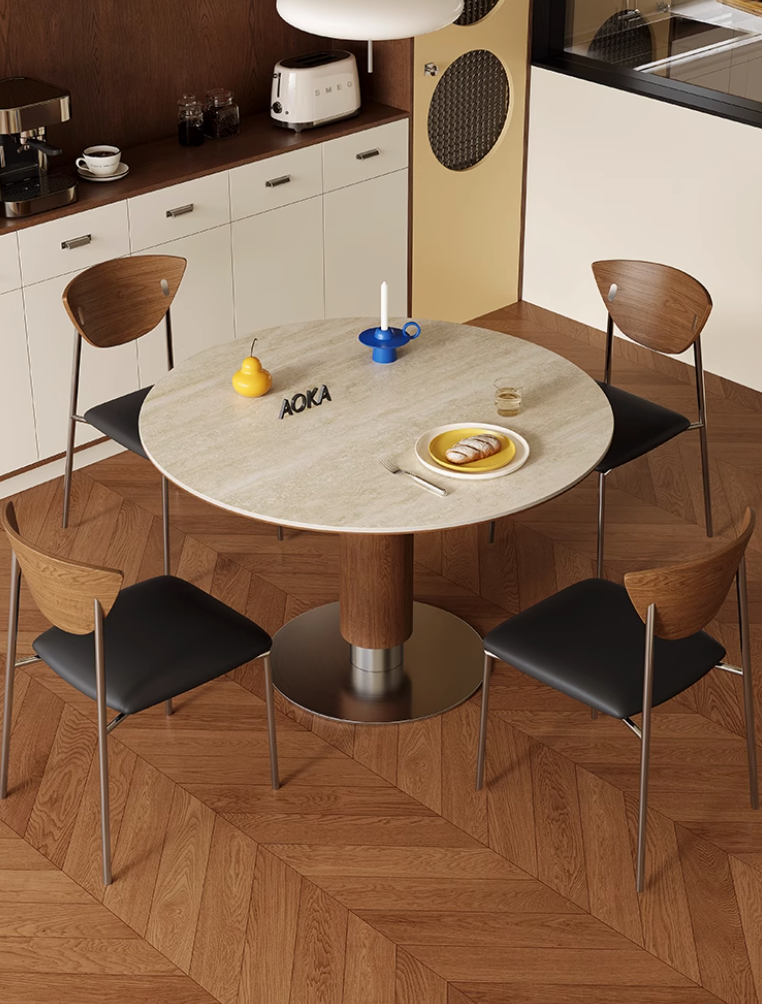 DNK054 - โต๊ะทานข้าว (Dining Table)