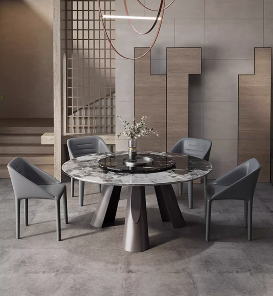 DNK059 - โต๊ะทานข้าว (Dining Table)