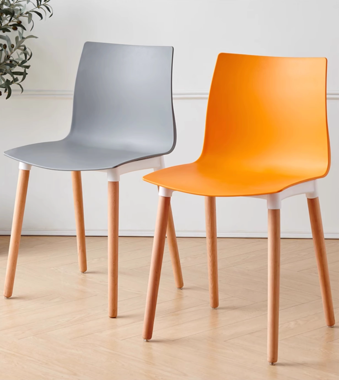 CHK106 - เก้าอี้ (Chair)