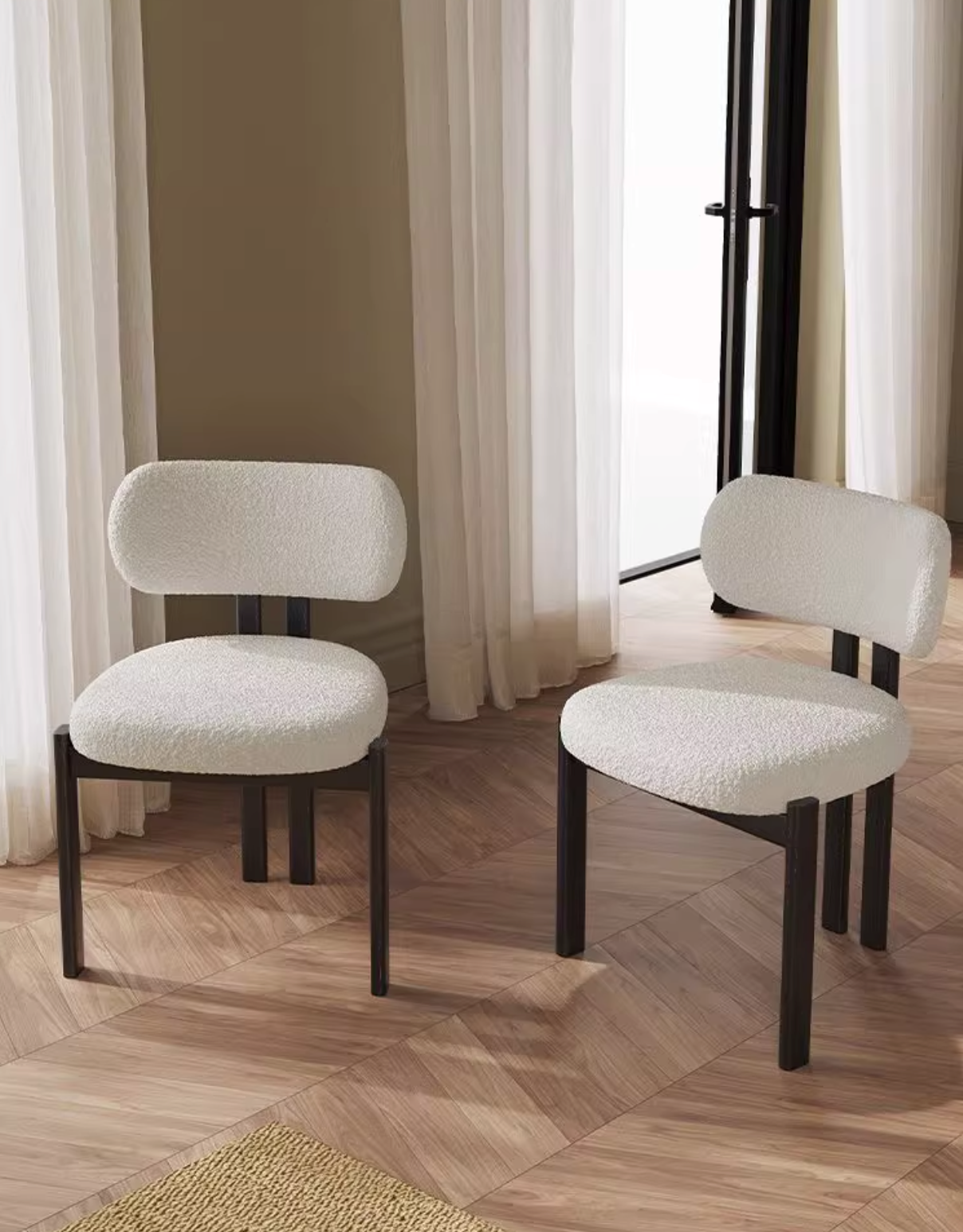 CHK122 - เก้าอี้ (Chair)