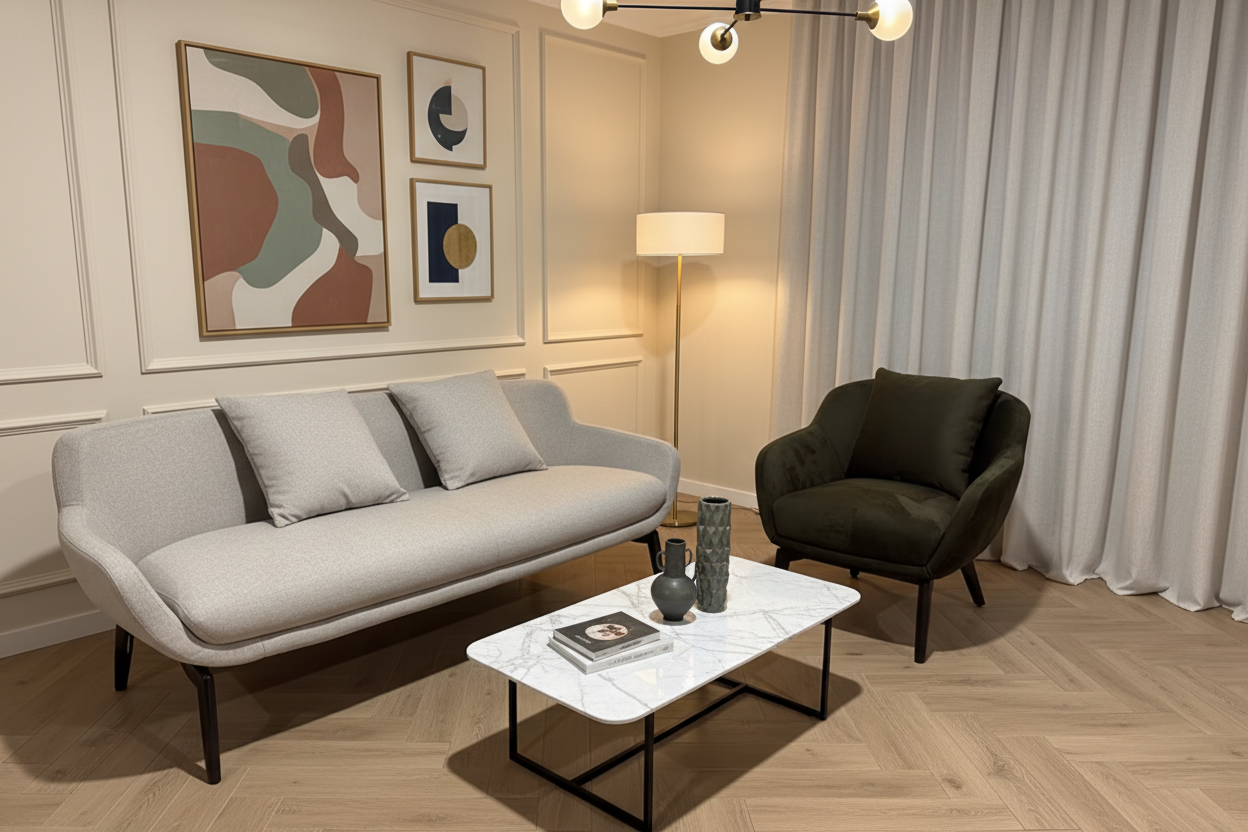 SFK082 - โซฟา (Sofa)