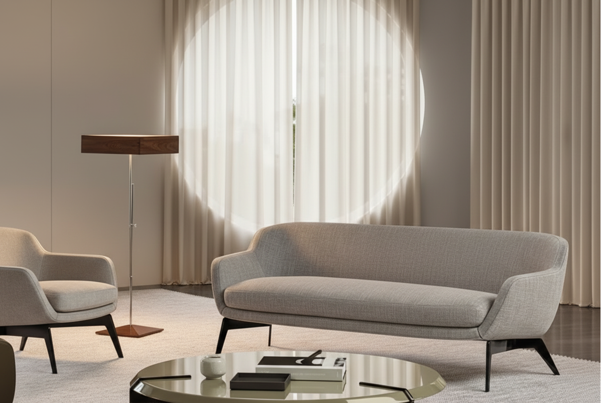 SFK082 - โซฟา (Sofa)