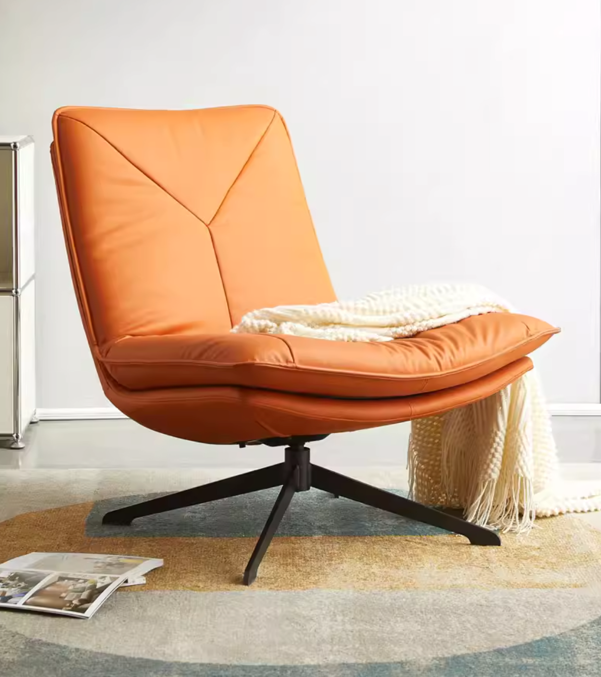 ARK137 - เก้าอี้อาร์มแชร์ (Armchair)