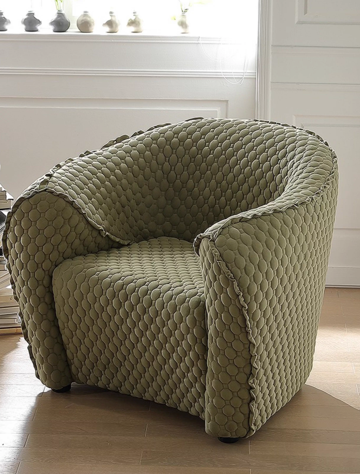 ARK139 - เก้าอี้อาร์มแชร์ (Armchair)