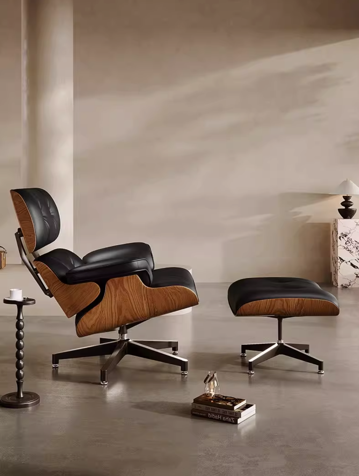 ARK162 - เก้าอี้อาร์มแชร์ (Armchair)