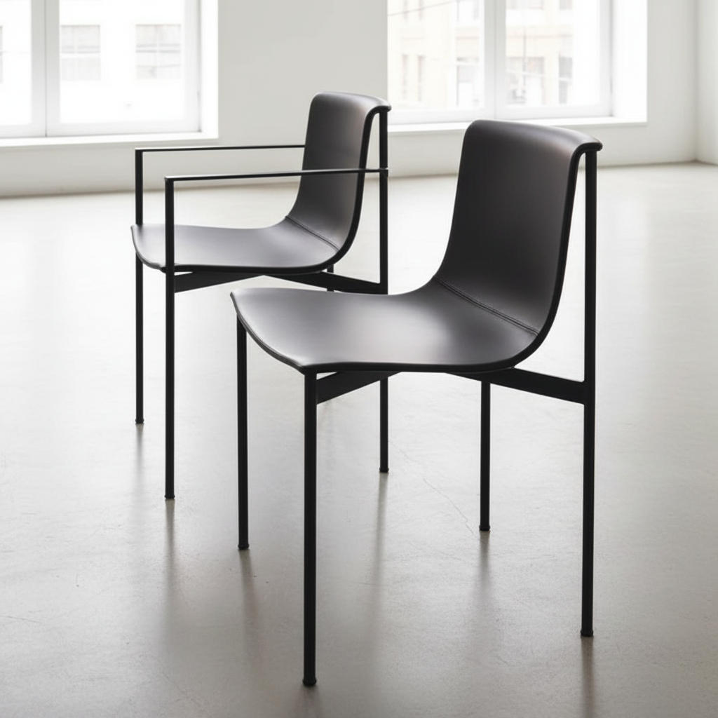 CHK123 - เก้าอี้ (Chair)