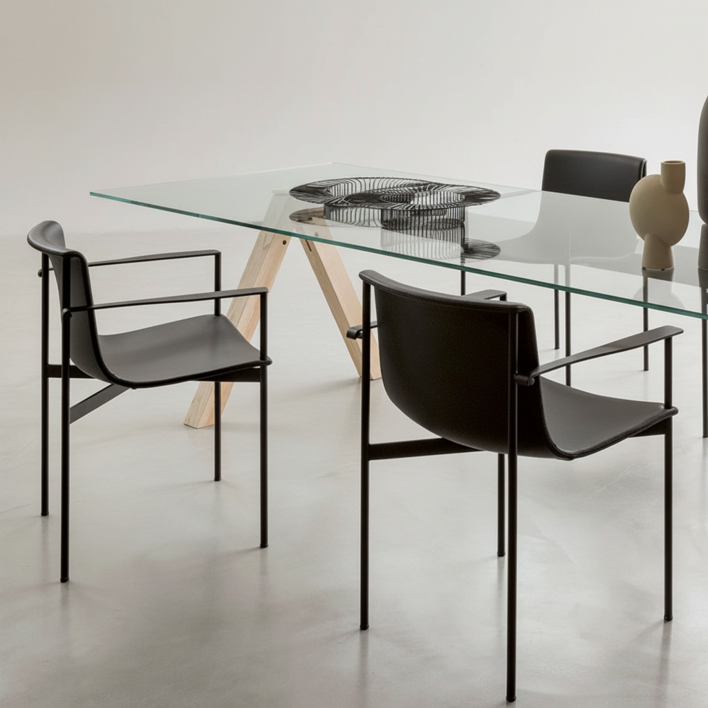 CHK123 - เก้าอี้ (Chair)